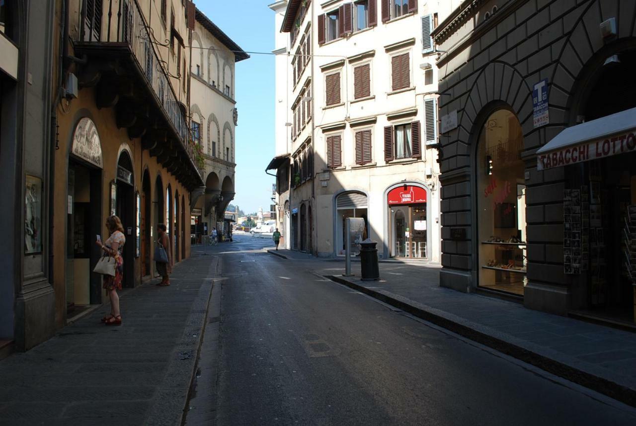 Berardi Palace - Vigna Nuova Apartamento Florencia